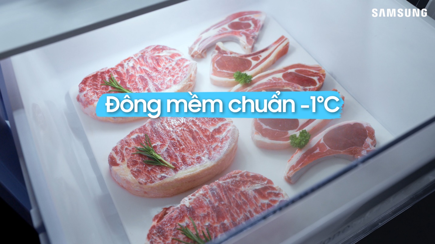 Liệu bạn đã bảo quản thực phẩm đúng cách? Lắng nghe ý kiến từ những chuyên gia - Ảnh 1.