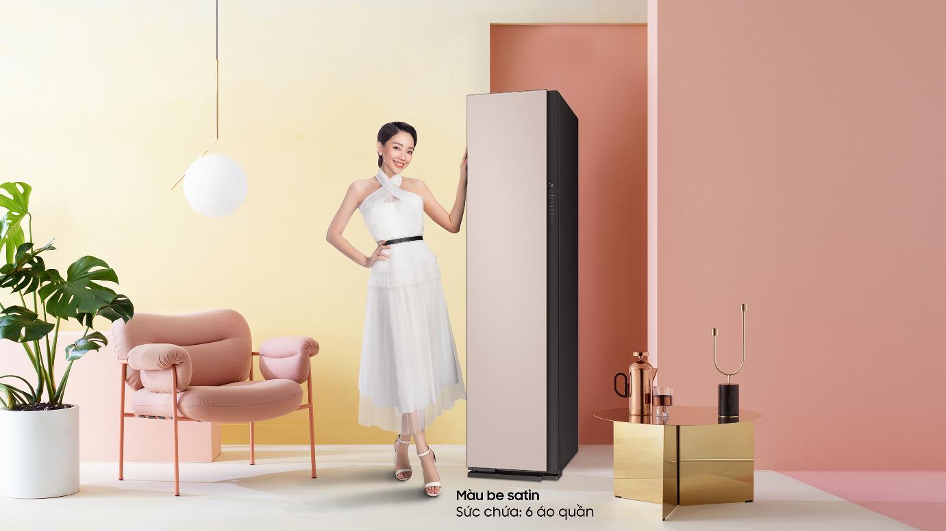 Những hiểu lầm phổ biến về tủ chăm sóc quần áo - Ảnh 10.