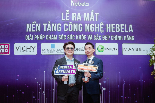 Gia tăng thu nhập online cùng chương trình Hebela Affiliate - Ảnh 1.