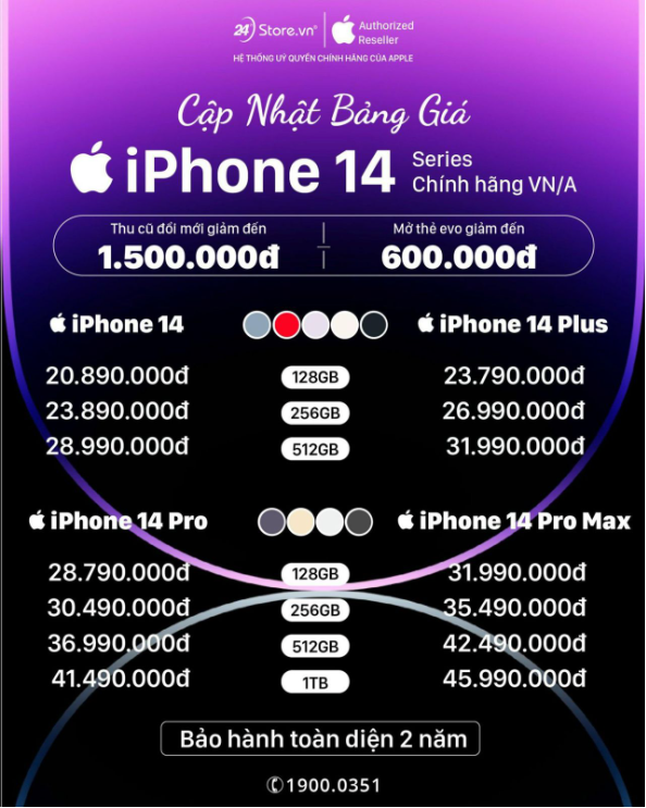 Dân chơi siêu xe lại còn mê công nghệ chọn mua iPhone 14 ở đâu? - Ảnh 5.