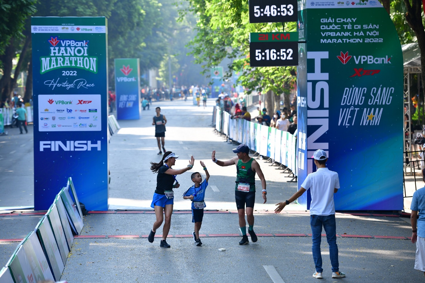 Thương hiệu VPBank và những cú hích Thịnh Vượng - Ảnh 4. Thương hiệu VPBank và những cú hích Thịnh Vượng - Ảnh 4.