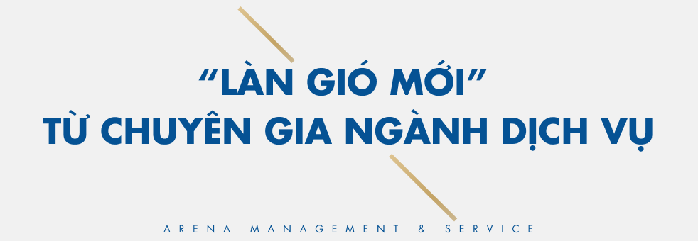 CEO AMS Hoàng Đạo Hiệp hé lộ bí quyết tạo làn gió mới cho BĐS nghỉ dưỡng: Đặt khách hàng vào trung tâm mọi hoạt động - Ảnh 1.