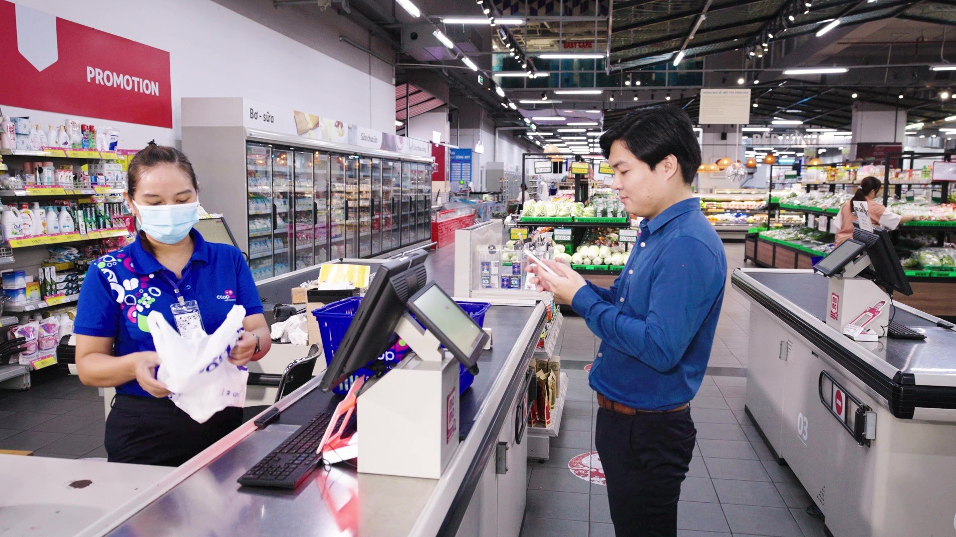 Giftee Mekong cung cấp nền tảng phiếu mua hàng điện tử cho Saigon Co.op - Ảnh 2.