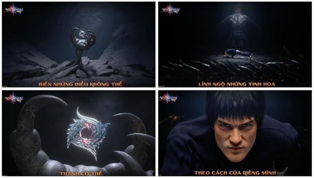 Võ Lâm Truyền Kỳ MAX - Những thế võ huyền thoại của Lý Tiểu Long được tái hiện sống động bằng hình ảnh CGI - Ảnh 3.