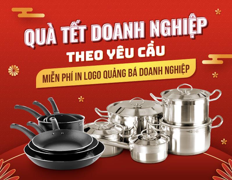 5 lưu ý khi lựa chọn quà tặng doanh nghiệp Tết Quý Mão 2023 - Ảnh 3.