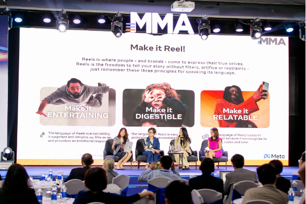 MMA Impact Vietnam 2022 bàn luận nhiều vấn đề nổi bật của Marketing hiện đại - Ảnh 2.