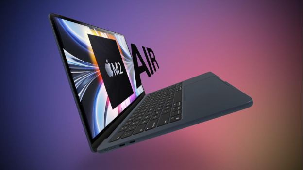 MacBook Air M2 có thực sự phù hợp với mọi đối tượng người dùng - Ảnh 3.