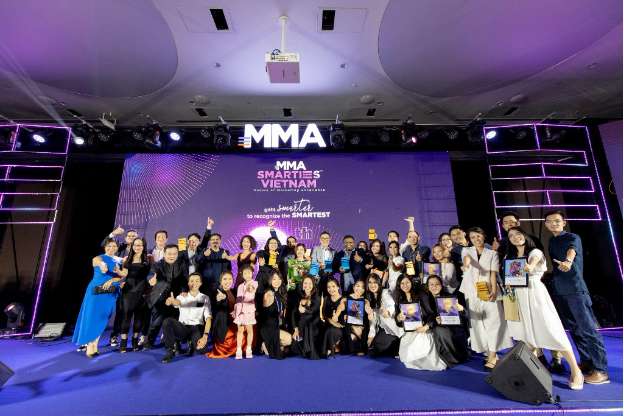 MMA Impact Vietnam 2022 bàn luận nhiều vấn đề nổi bật của Marketing hiện đại - Ảnh 3.
