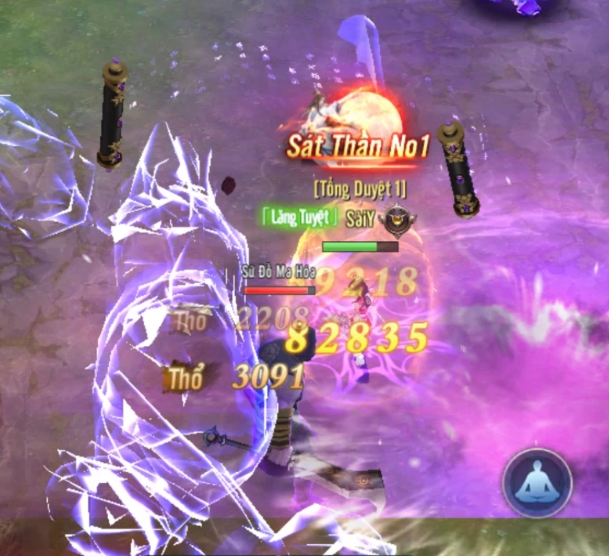 Tính năng mới &quot;Thánh Khí&quot; của Tình Kiếm 3D có gì điểm đặc sắc khiến hàng triệu game thủ mong chờ đến vậy? - Ảnh 6.