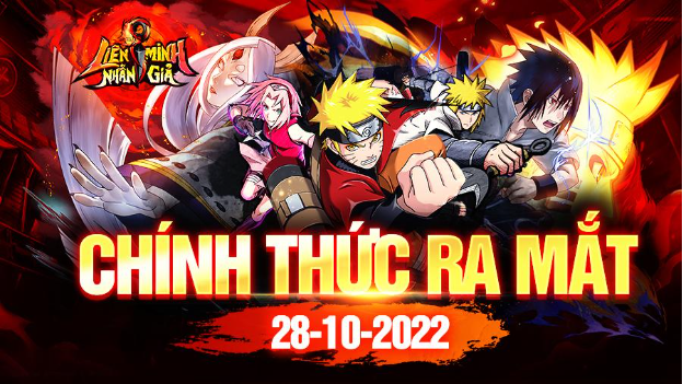 5 lý do &quot;fan cứng&quot; Naruto không thể bỏ lỡ Liên Minh Nhẫn Giả, chính thức ra mắt 28/10 - Ảnh 10.