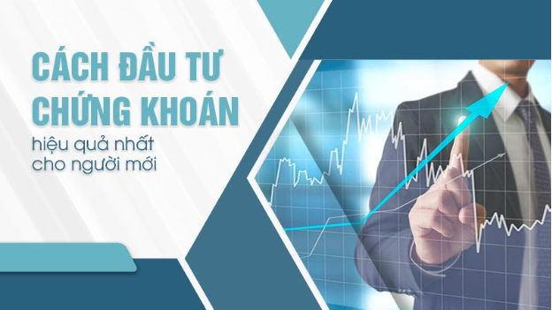 Đầu tư chứng khoán hiệu quả và những bí quyết tuyệt vời bạn nên biết - Ảnh 3.