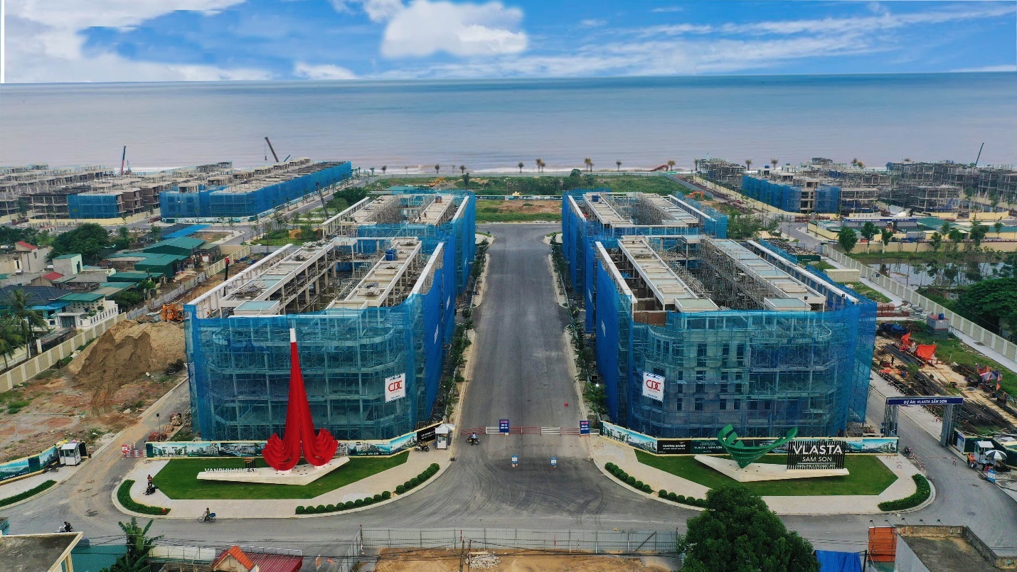 Vlasta - Sầm Sơn được vinh danh tại Vietnam Property Awards 2022 - Ảnh 4.