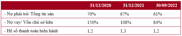 GELEX đạt 1.767 tỷ đồng lợi nhuận trước thuế trong 9 tháng, tăng 25% so với cùng kỳ - Ảnh 3.