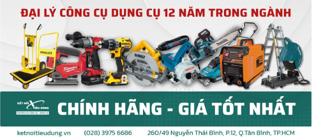 Kết Nối Tiêu Dùng: Hành trình 12 năm nâng tầm thiết bị xây dựng - Ảnh 4.