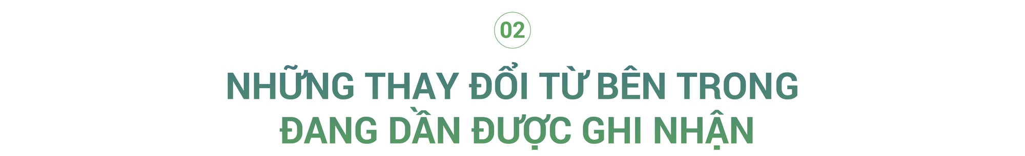 FE CREDIT 12 tuổi: Một phiên bản Tiên phong, Kiên cường và Chính trực - Ảnh 3.