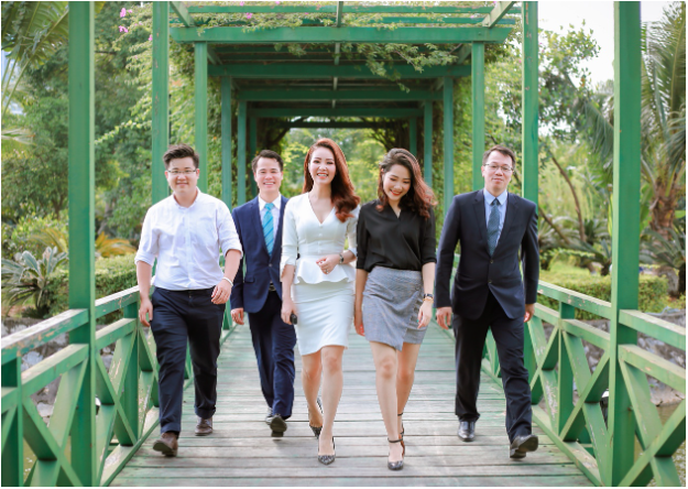 Giải mã sức hút chương trình MBA của Top 2 Trường kinh doanh tốt nhất Việt Nam - Ảnh 2.