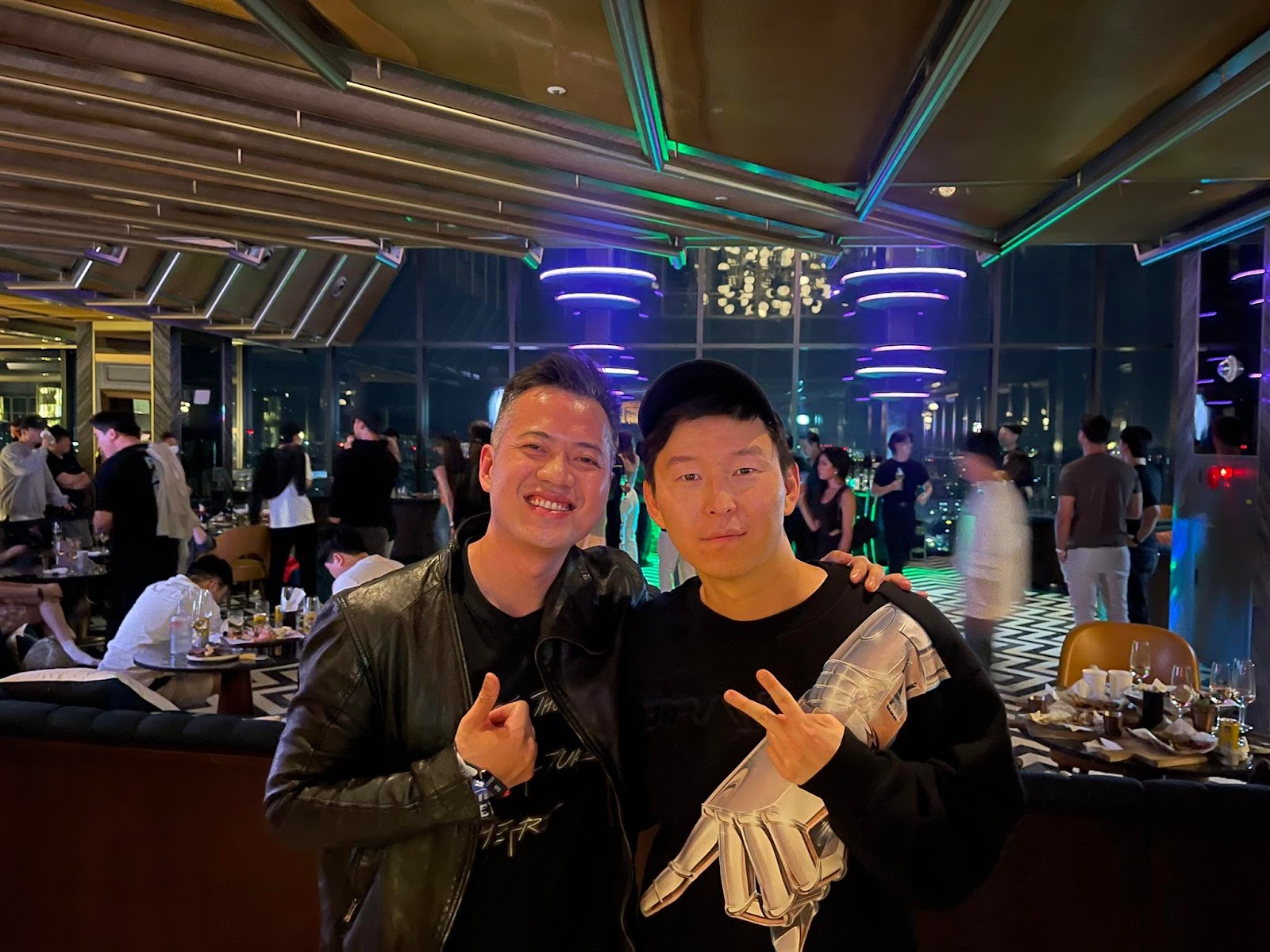 DJ Huy DX - Đại diện của Việt Nam làm bùng nổ Ultra Korea 2022 với những bản nhạc đỉnh cao - Ảnh 8.