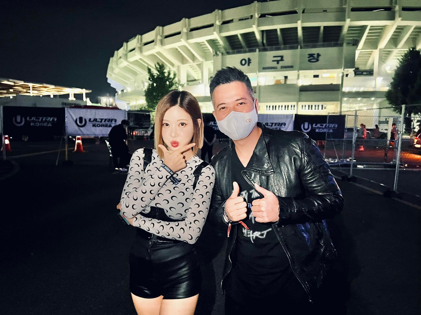 DJ Huy DX - Đại diện của Việt Nam làm bùng nổ Ultra Korea 2022 với những bản nhạc đỉnh cao - Ảnh 6.