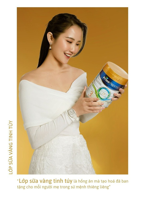 H&agrave;nh tr&igrave;nh l&agrave;m mẹ của Primmy Trương chưa bao giờ đầy cảm x&uacute;c như thế - Ảnh 4.
