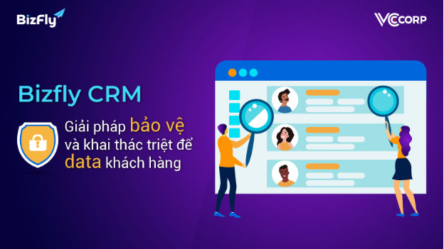 CRM - Giải quyết bài toán khó của những doanh nghiệp thiếu năng lực phân tích dữ liệu khách hàng - Ảnh 1.
