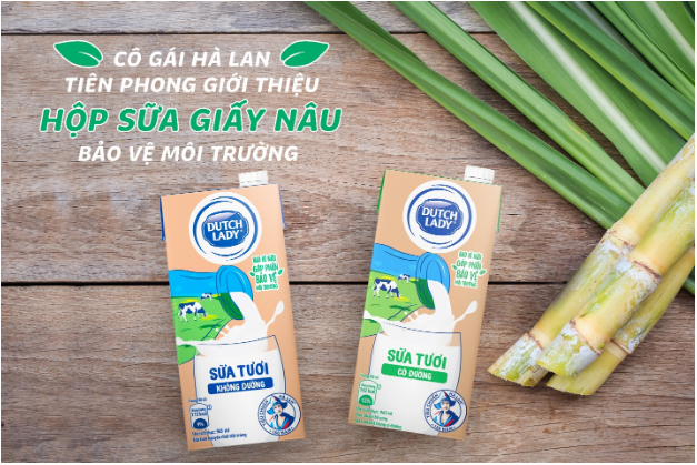 Bốn trọng tâm trong chiến lược phát triển bền vững của FrieslandCampina Việt Nam - Ảnh 2.