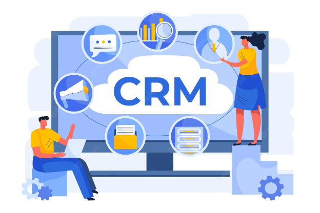CRM - Giải quyết bài toán khó của những doanh nghiệp thiếu năng lực phân tích dữ liệu khách hàng - Ảnh 2.