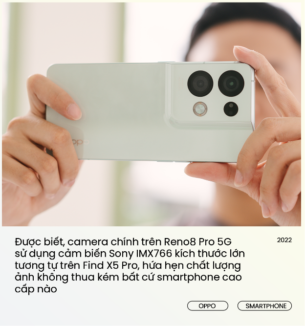 Giải mã công nghệ &quot;siêu chip kép&quot;: Bí thuật giúp OPPO nâng tầm nhiếp ảnh smartphone - Ảnh 7.