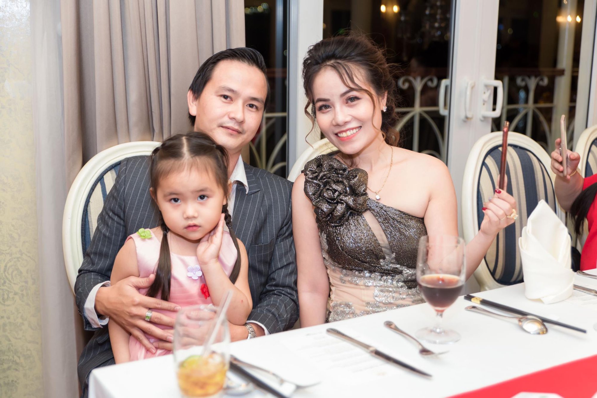 Looking back at TikToker Le Thi Kieu Trang's journey to 2 million followers - Photo 1.