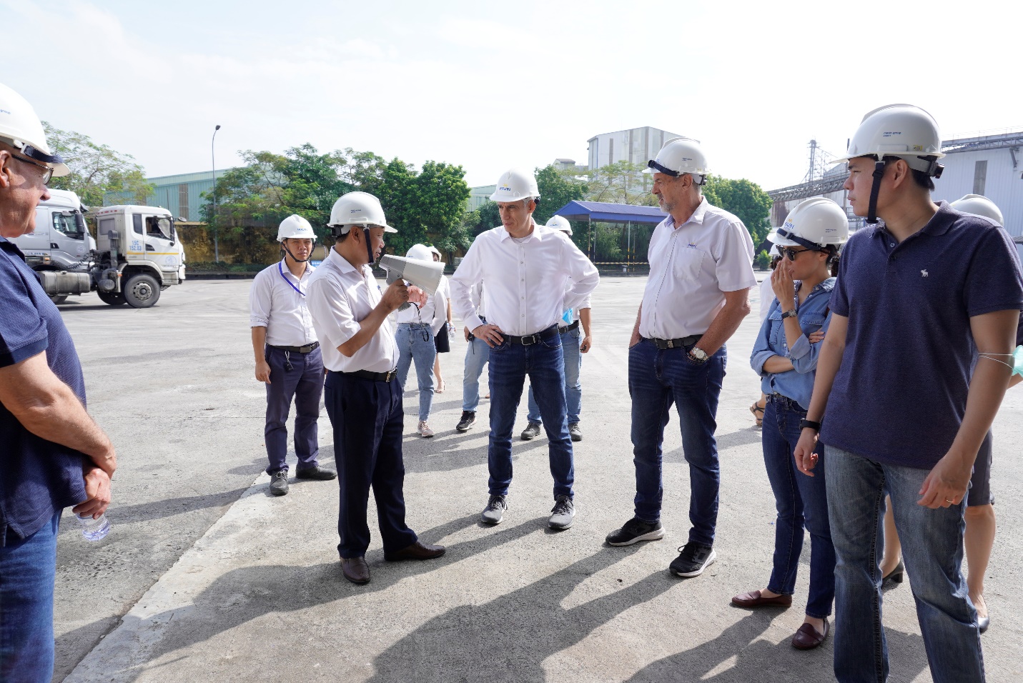 IFC cử đại diện tham gia Hội đồng Quản trị Tập đoàn Mavin - Ảnh 1.