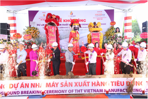Doanh nghiệp Việt vươn mình trở thành thương hiệu gắn bó với hàng triệu gia đình - Ảnh 2.