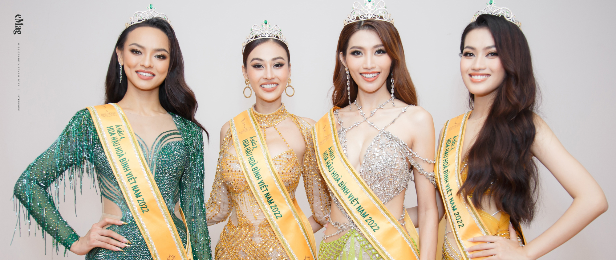 Đoàn Thiên Ân - Tân Hoa hậu Hoà bình Việt Nam 2022: Tôi muốn như Thuỳ Tiên, tiếp tục mang vương miện Miss Grand về Việt Nam - Ảnh 38.