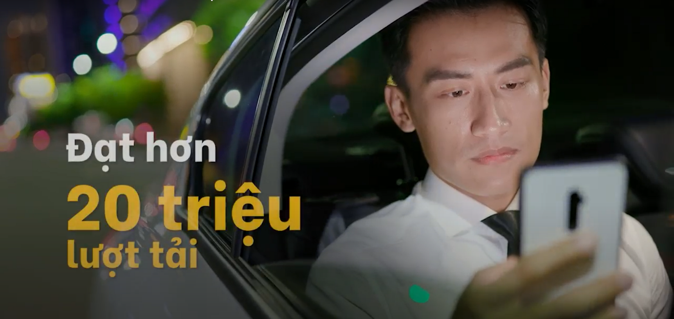Be với lời hứa Bên nhau Trọn đường cùng người tiêu dùng Việt - Ảnh 3.