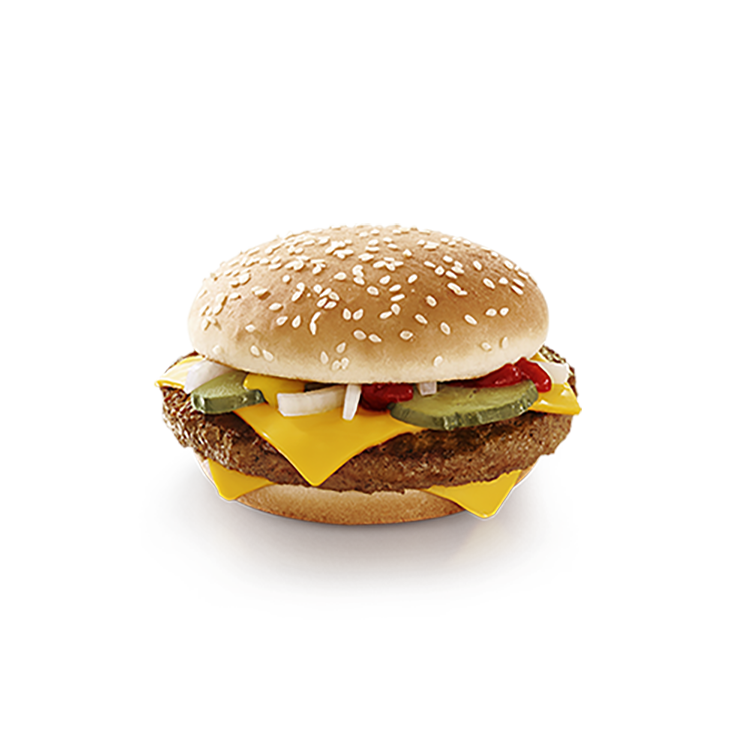 McDonald’s đãi fan món gì tháng 10 này? - Ảnh 3.