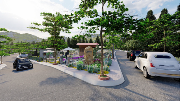 Tiềm năng của dự án Cactus Garden tại Bảo Lâm, Lâm Đồng - Ảnh 2.