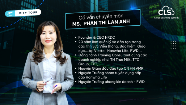 CLS.VN “bắt tay” cùng chuyên gia thực hiện cách mạng nâng cấp nhân lực 4.0 - Ảnh 5.