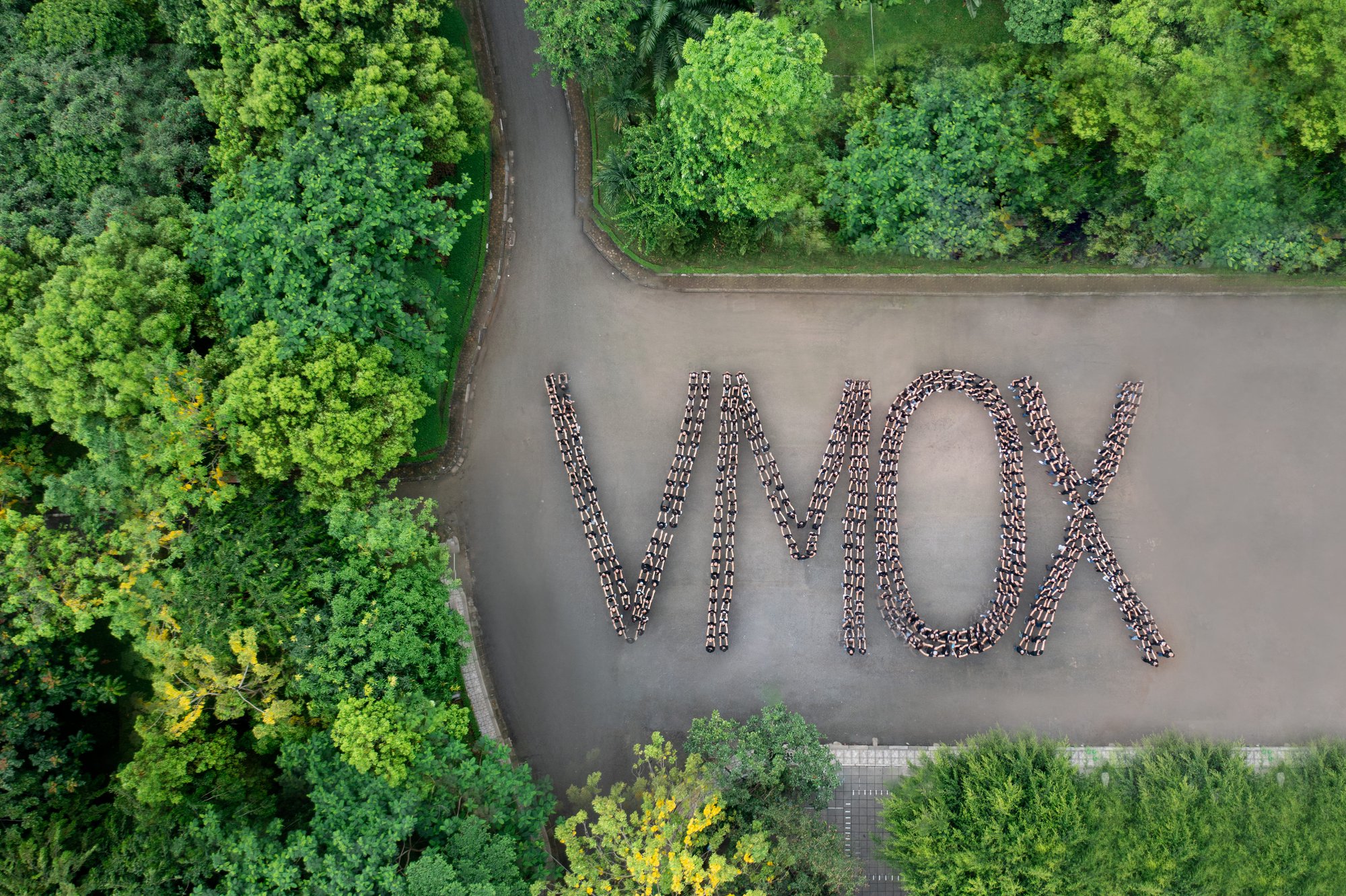 Kinh nghiệm chinh phục thị trường CNTT quốc tế từ VMO Holdings - Ảnh 5. Kinh nghiệm chinh phục thị trường CNTT quốc tế từ VMO Holdings - Ảnh 5.