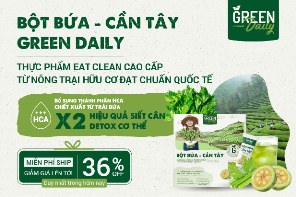 Green Daily: Doanh nghiệp &quot;làm nông&quot; và hành trình theo đuổi sự nguyên bản - Ảnh 1.