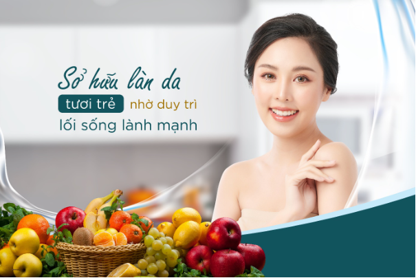 Phục hồi và tái tạo da nhờ mặt nạ có thành phần từ tảo đại dương - Ảnh 2.