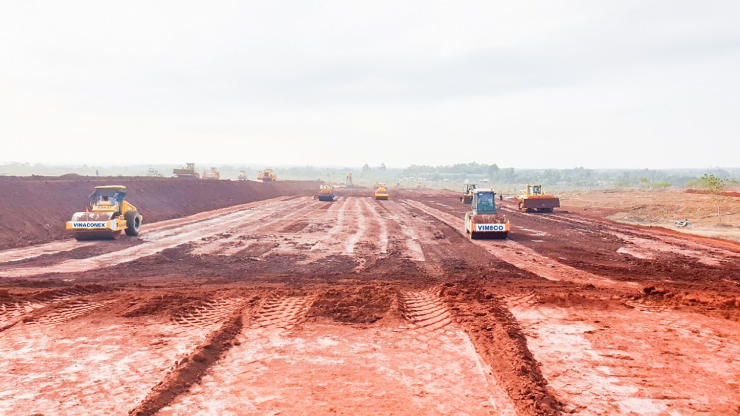 Vinaconex tăng trưởng gấp đôi, đạt 1.011 tỷ đồng lợi nhuận trước thuế - Ảnh 1. Vinaconex tăng trưởng gấp đôi, đạt 1.011 tỷ đồng lợi nhuận trước thuế - Ảnh 1.