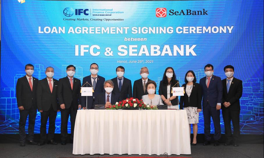 SeABank – Điểm tựa tài chính an toàn, tin cậy của các nữ doanh nhân - Ảnh 4.