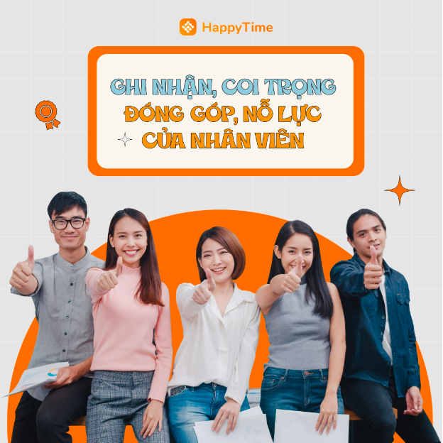 HappyTime: ‘Người đồng hành’ xây dựng văn hóa doanh nghiệp hạnh phúc  - Ảnh 5.