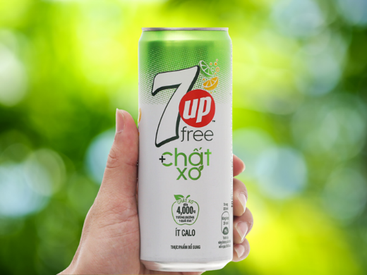 Suntory PepsiCo khẳng định giá trị bền vững trong ngành đồ uống - Ảnh 3.