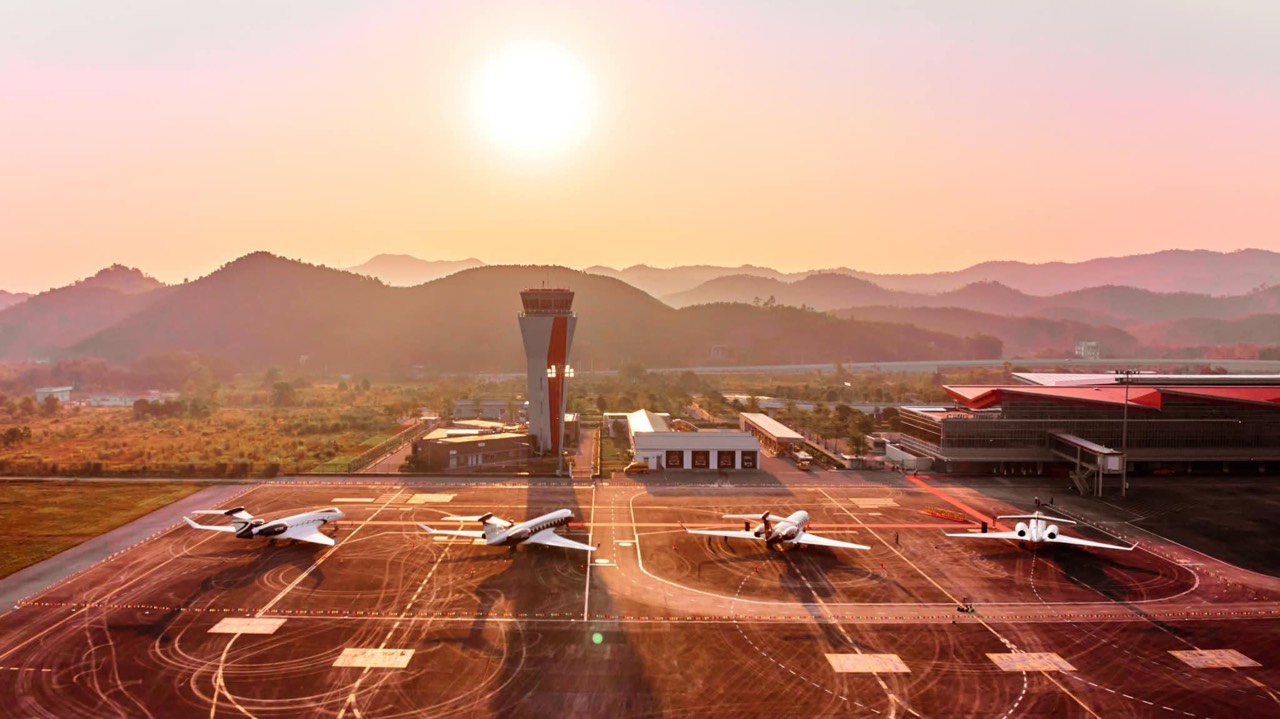 Đại diện Gulfstream: “Cơ hội cho ngành hàng không cao cấp đang thực sự rộng mở tại Việt Nam” - Ảnh 7.