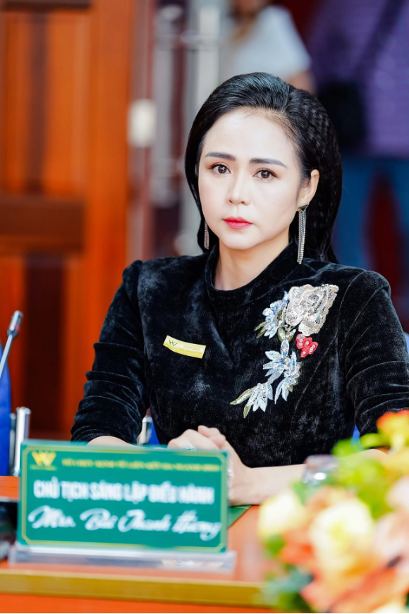 HWO: Cú bắt tay chiến lược của các doanh nghiệp đa ngành - Ảnh 1.