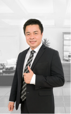 Nền tảng công nghệ Vereb trong thị trường bất động sản - Ảnh 1.