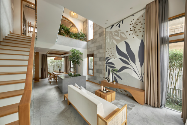 Thị trường trầm lắng, dòng tiền tìm cơ hội ở phân khúc nhà phố cho thuê - Ảnh 3.