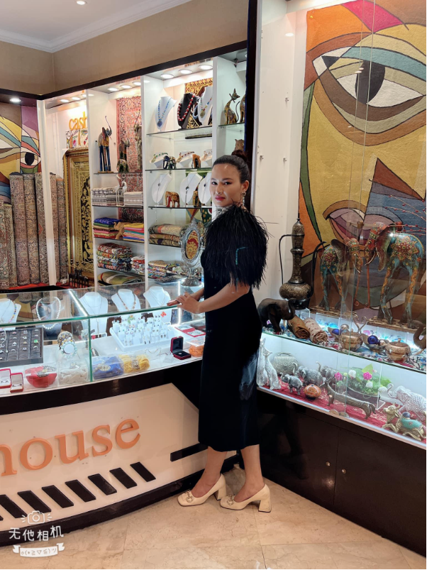 Hàng Thùng Phương Mode - Đồng hành cùng phái đẹp nâng tầm phong cách thời trang - Ảnh 2.