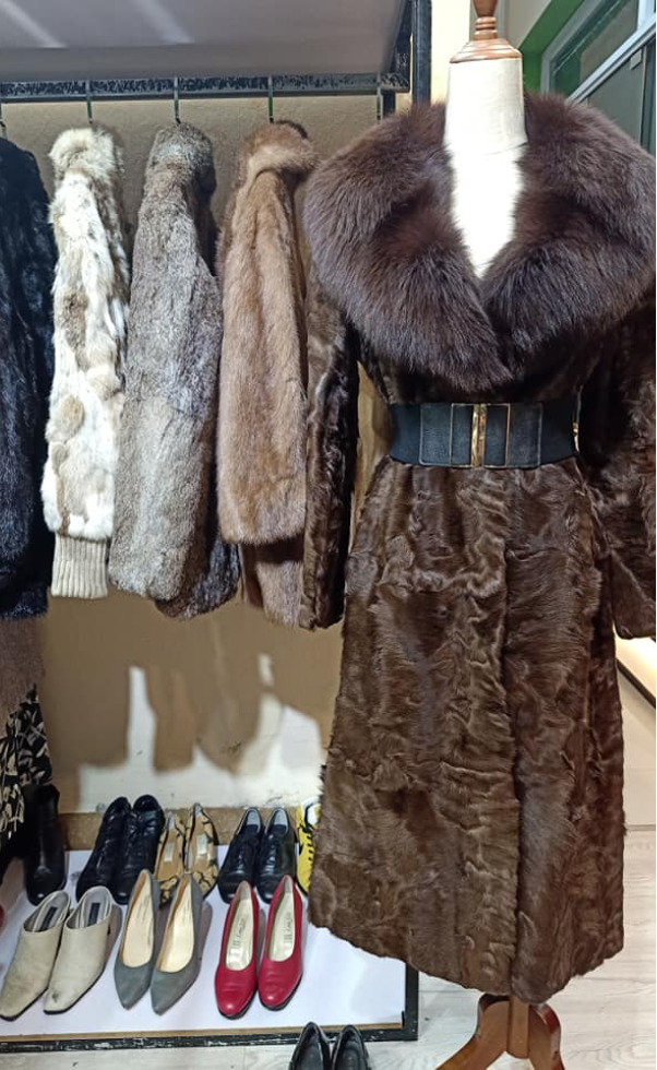 Hàng Thùng Phương Mode - Đồng hành cùng phái đẹp nâng tầm phong cách thời trang - Ảnh 3.