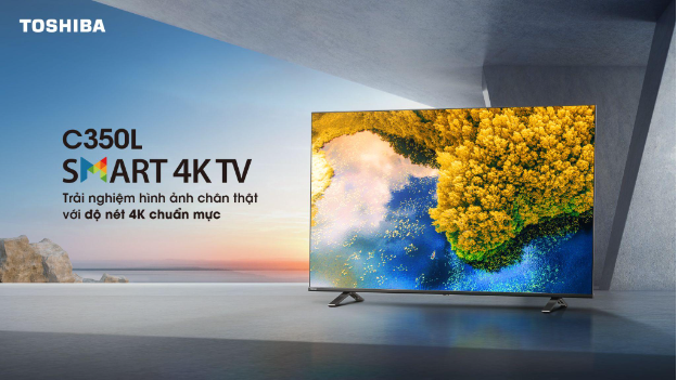 Xem FIFA World Cup Qatar 2022™ thả ga với loạt siêu phẩm TV thông minh Toshiba vừa được ra mắt - Ảnh 4.