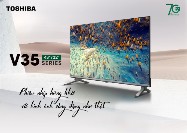 Xem FIFA World Cup Qatar 2022™ thả ga với loạt siêu phẩm TV thông minh Toshiba vừa được ra mắt - Ảnh 5.